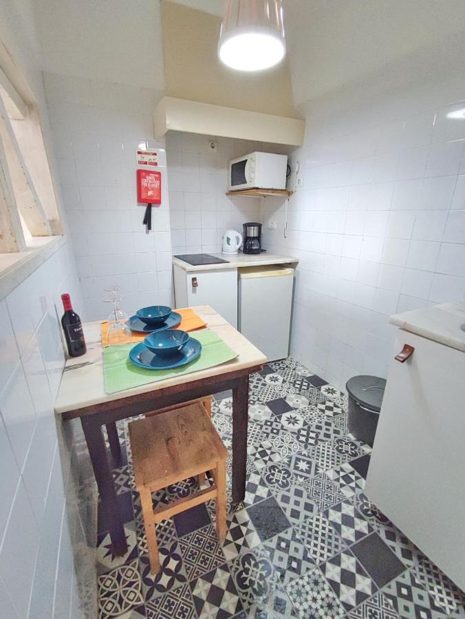 Small Lovely Apartment *